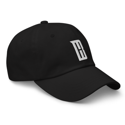 Bryce Hall "Signature" Hat, Black