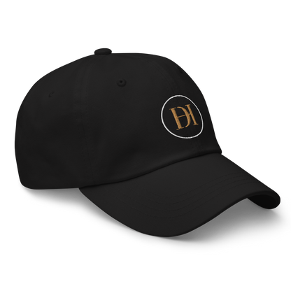 Dontrell Hilliard "Signature" Hat