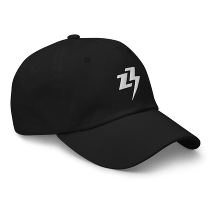 Kenny Moore "Signature" Dad Hat