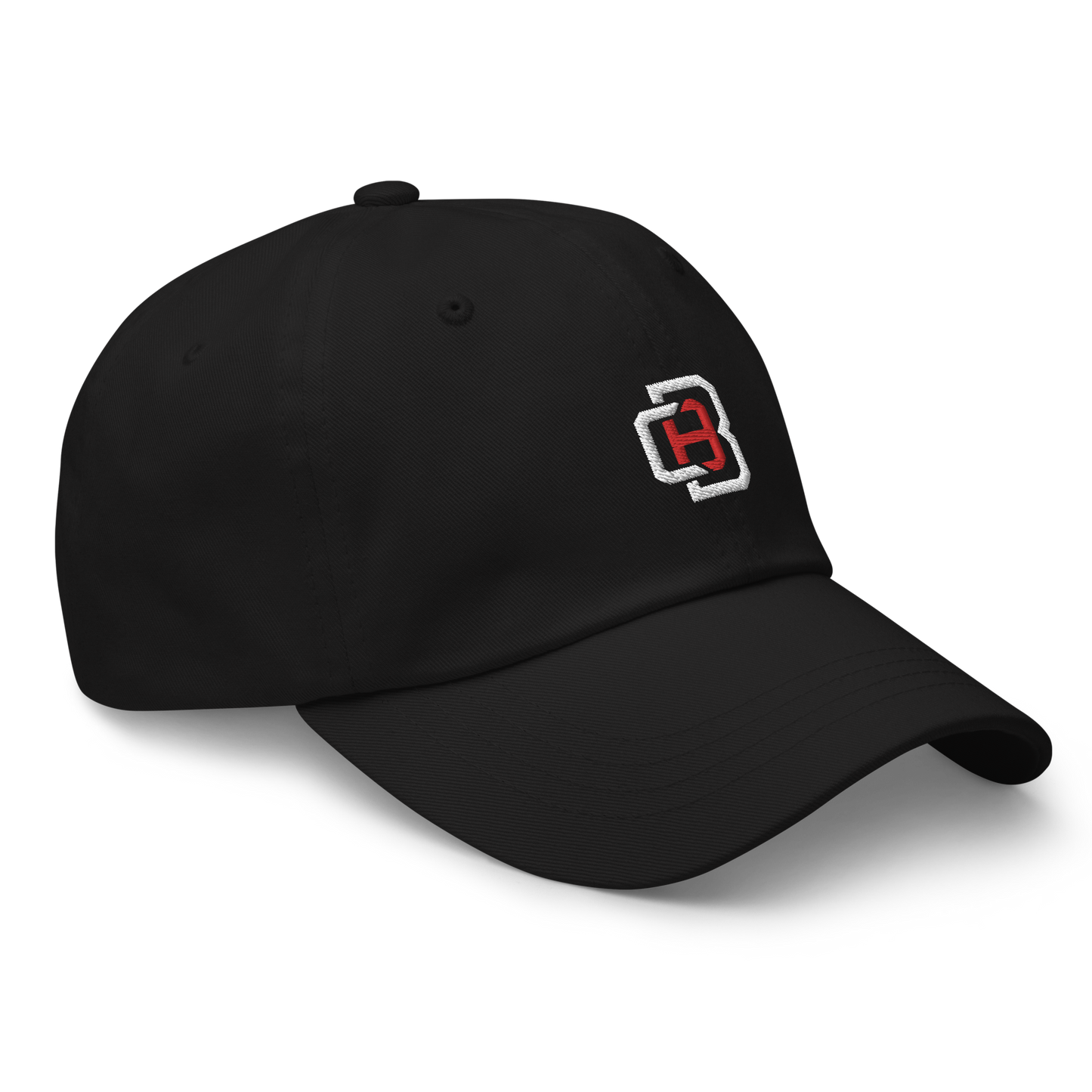 Cole Bishop "Signature" Dad Hat