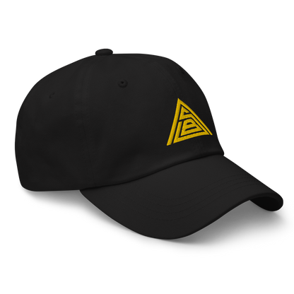Amon-Ra St. Brown "Signature" Dad Hat