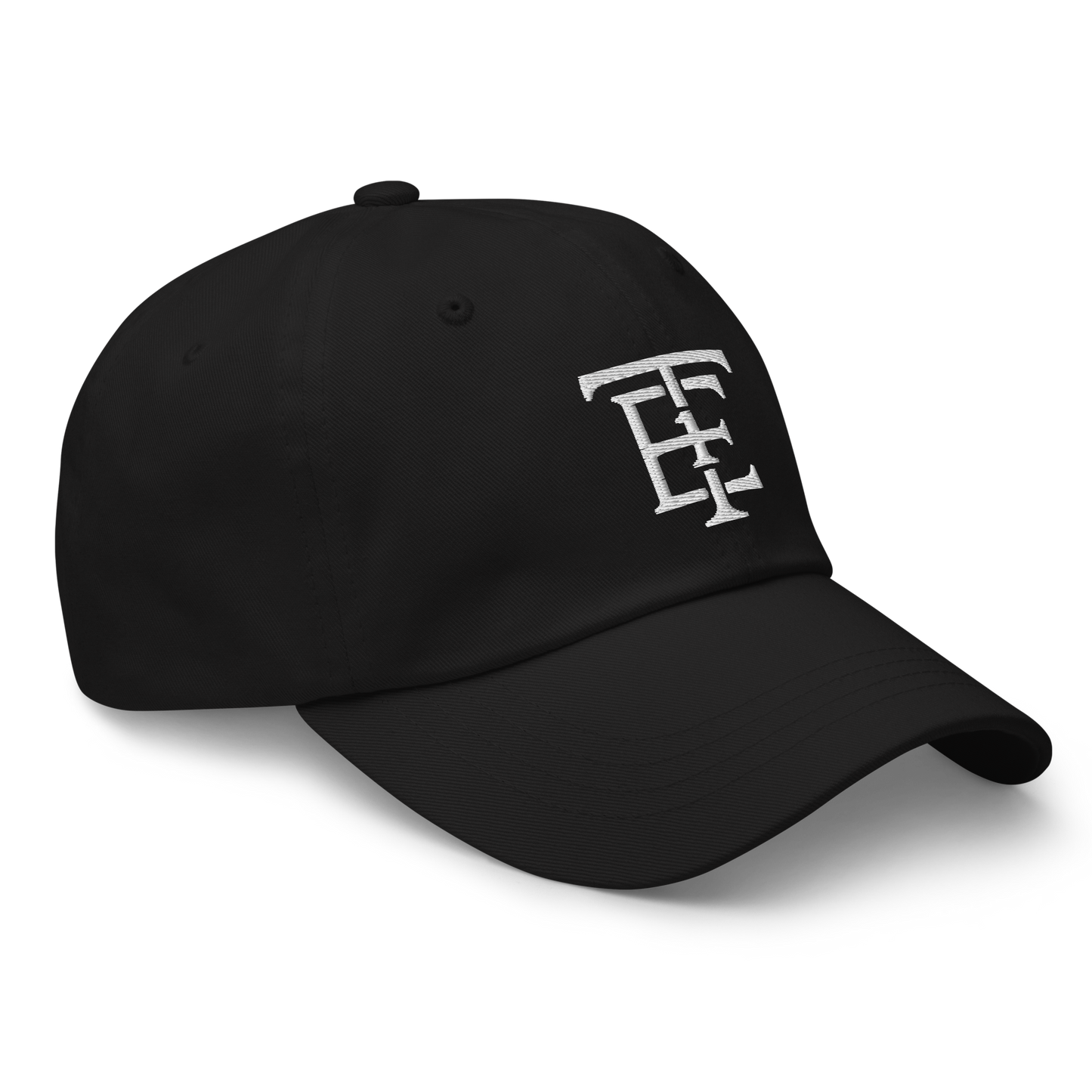 Travis Etienne Jr. "Logo" Dad Hat