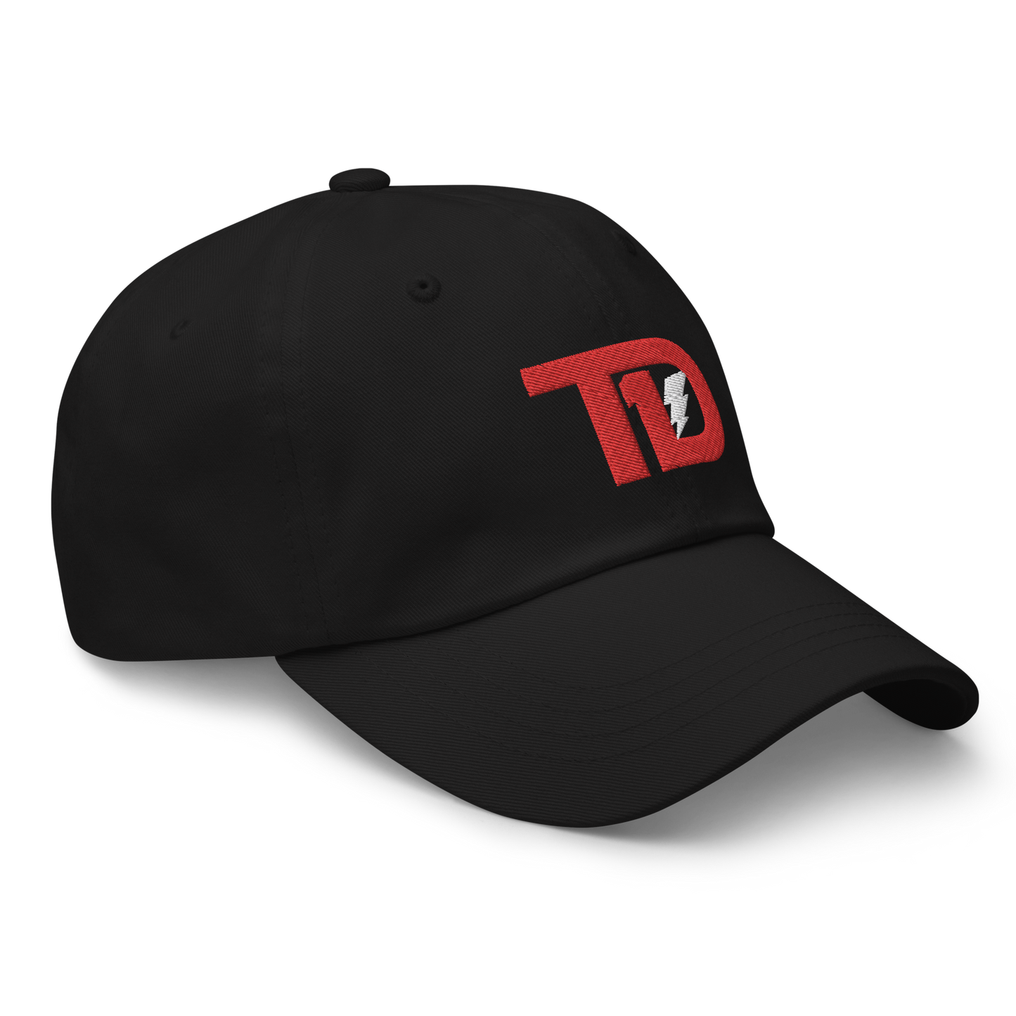 Tank Dell "Signature" Hat