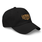 First Round Management Dad Hat