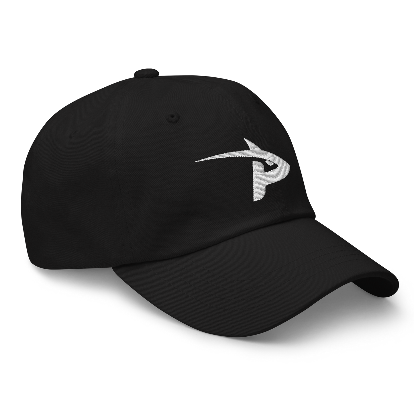 Patrick Queen "Logo" Hat