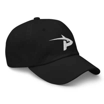 Patrick Queen "Logo" Hat