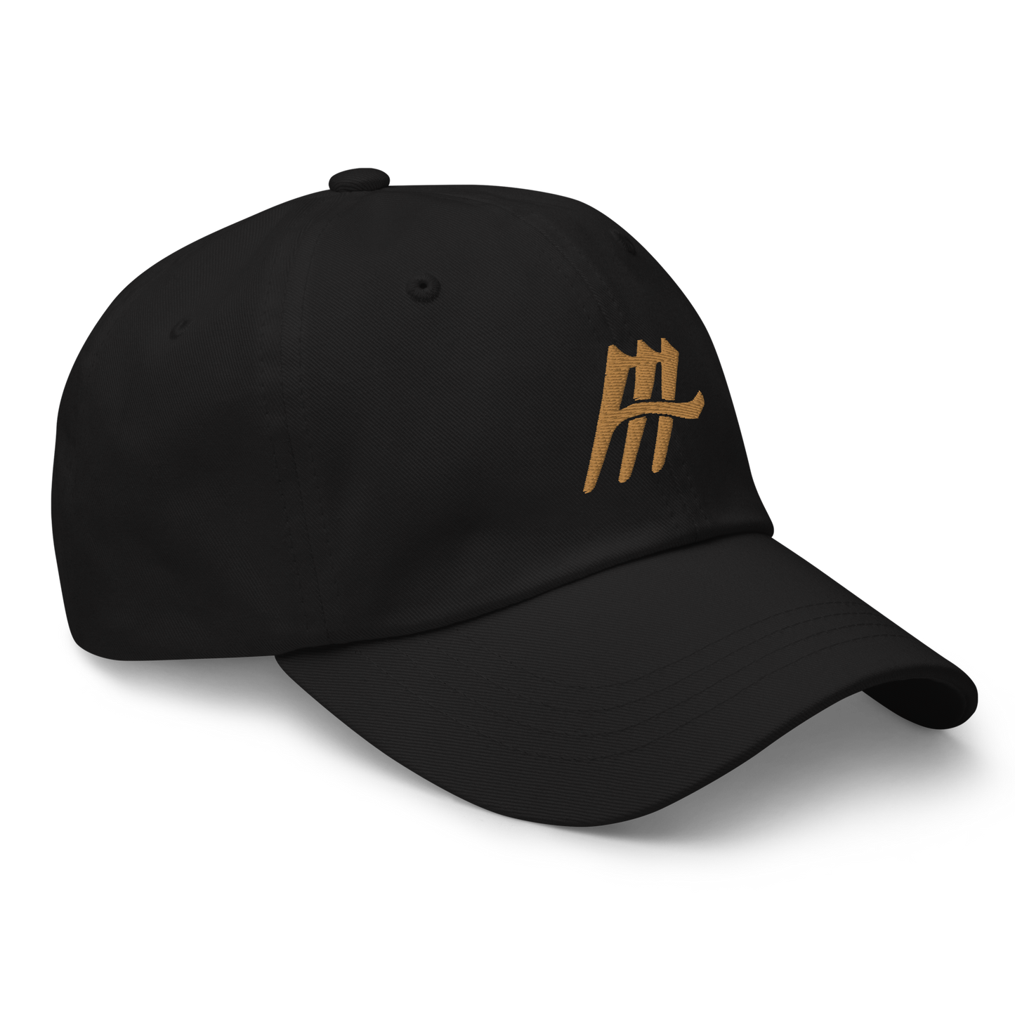 Markus Howard “Signature” Dad Hat