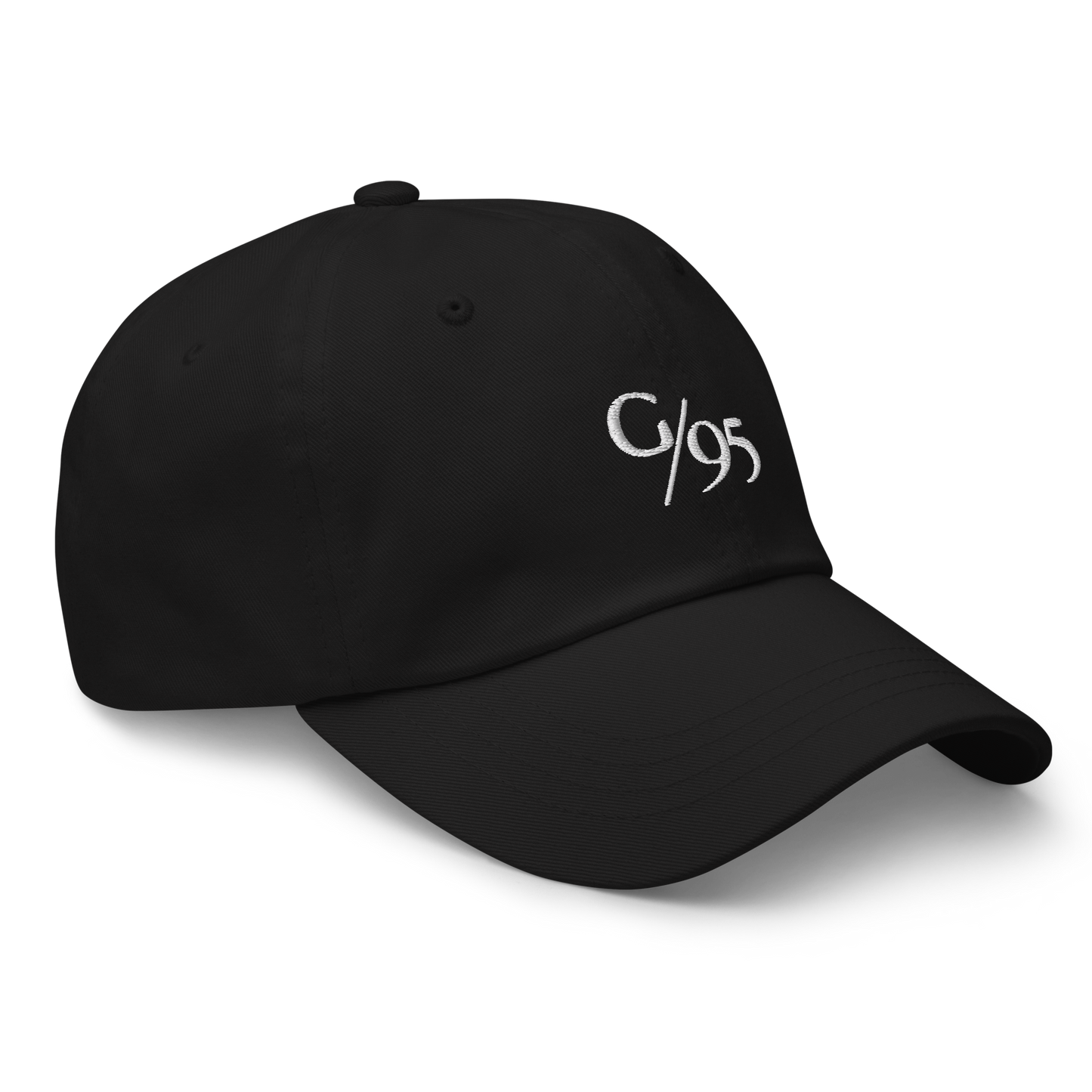 G/95 "Logo" Hat