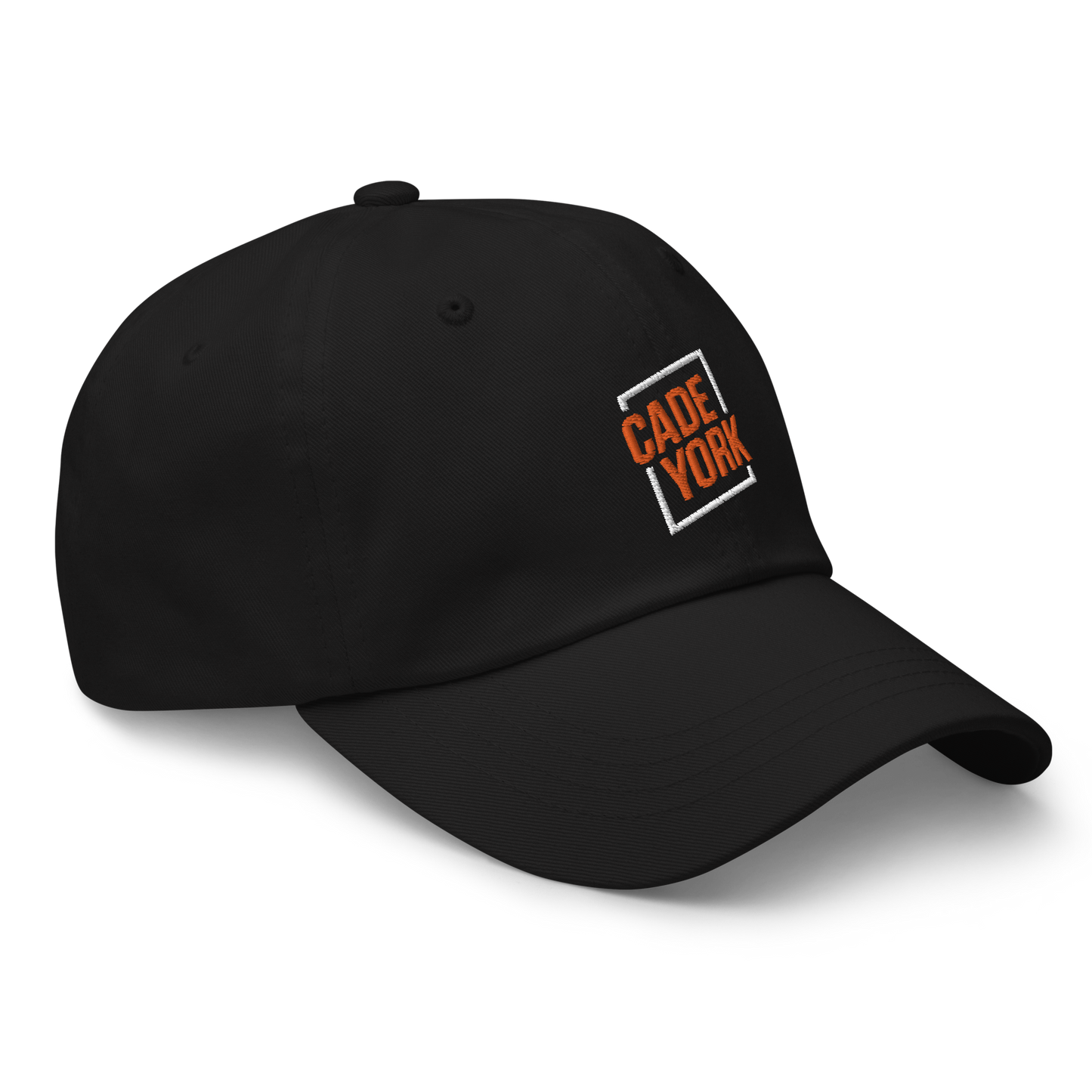 Cade York "Logo" Hat