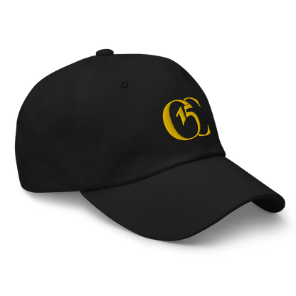Oneil Cruz "Logo" Hat