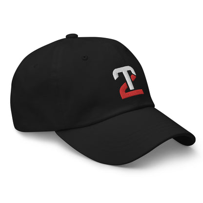 TK Pitts "Signature" Dad Hat