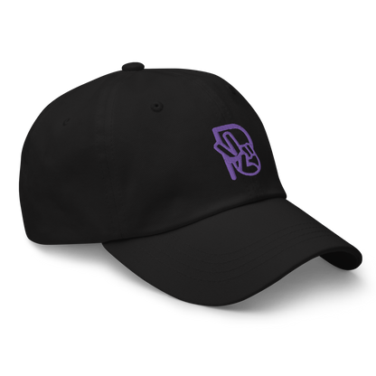 Pepe Williams "Logo" Hat