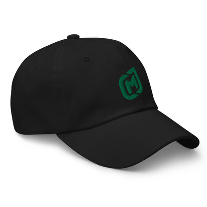 CJ Mosley "Logo" Hat