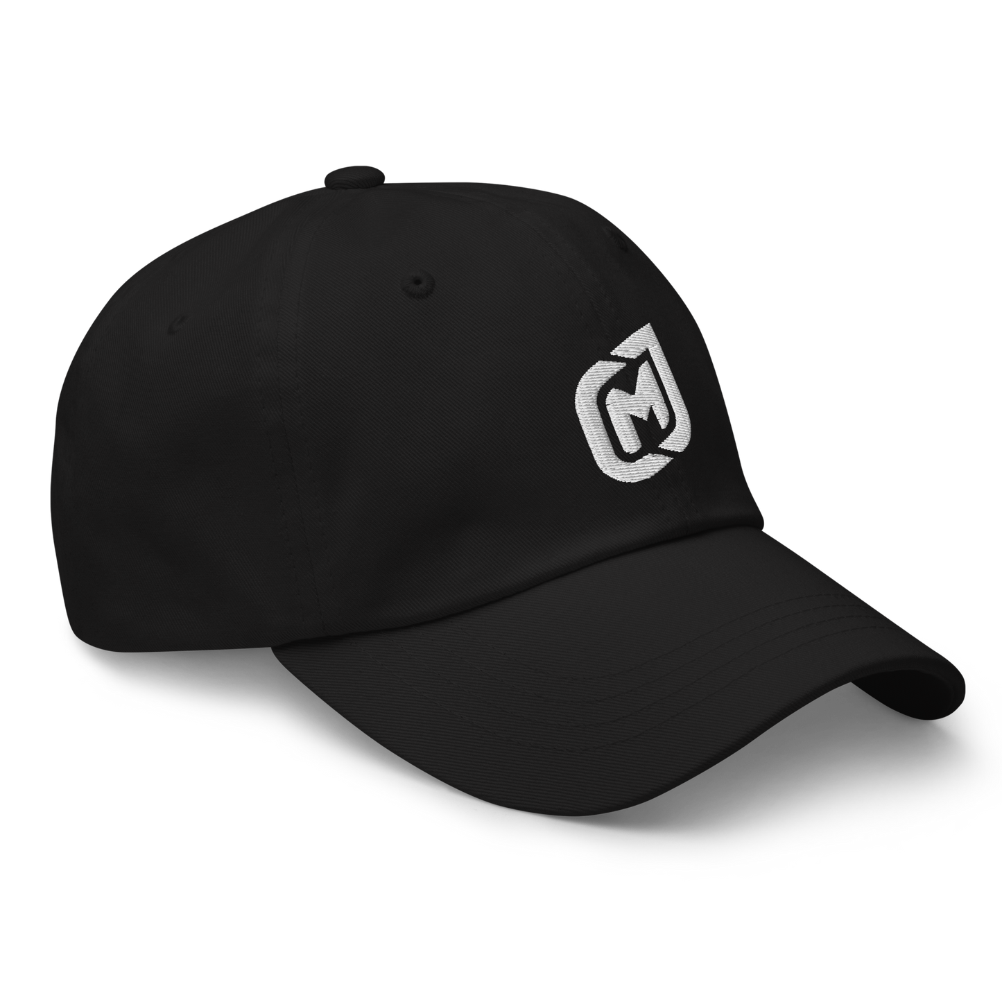 CJ Mosley "Logo" Hat