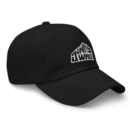 Jimmy Krupka "Logo" Hat