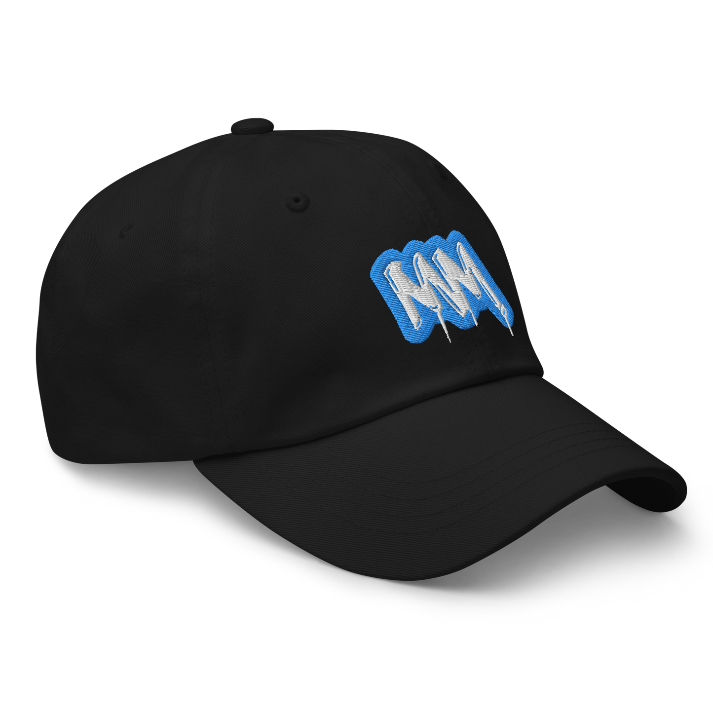 DeMarvin Leal "Logo" Hat