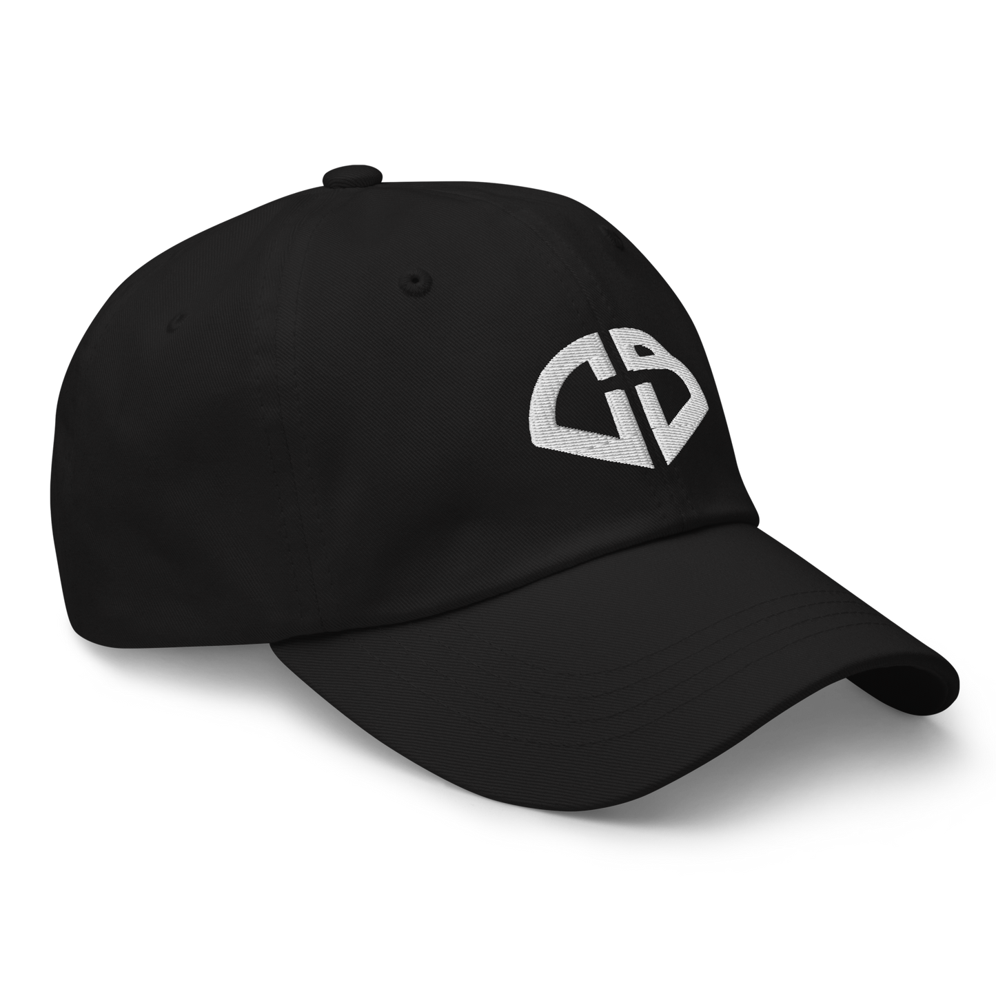 Cam Bynum "Logo" Hat