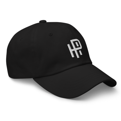 Harold Perkins "Logo" Hat