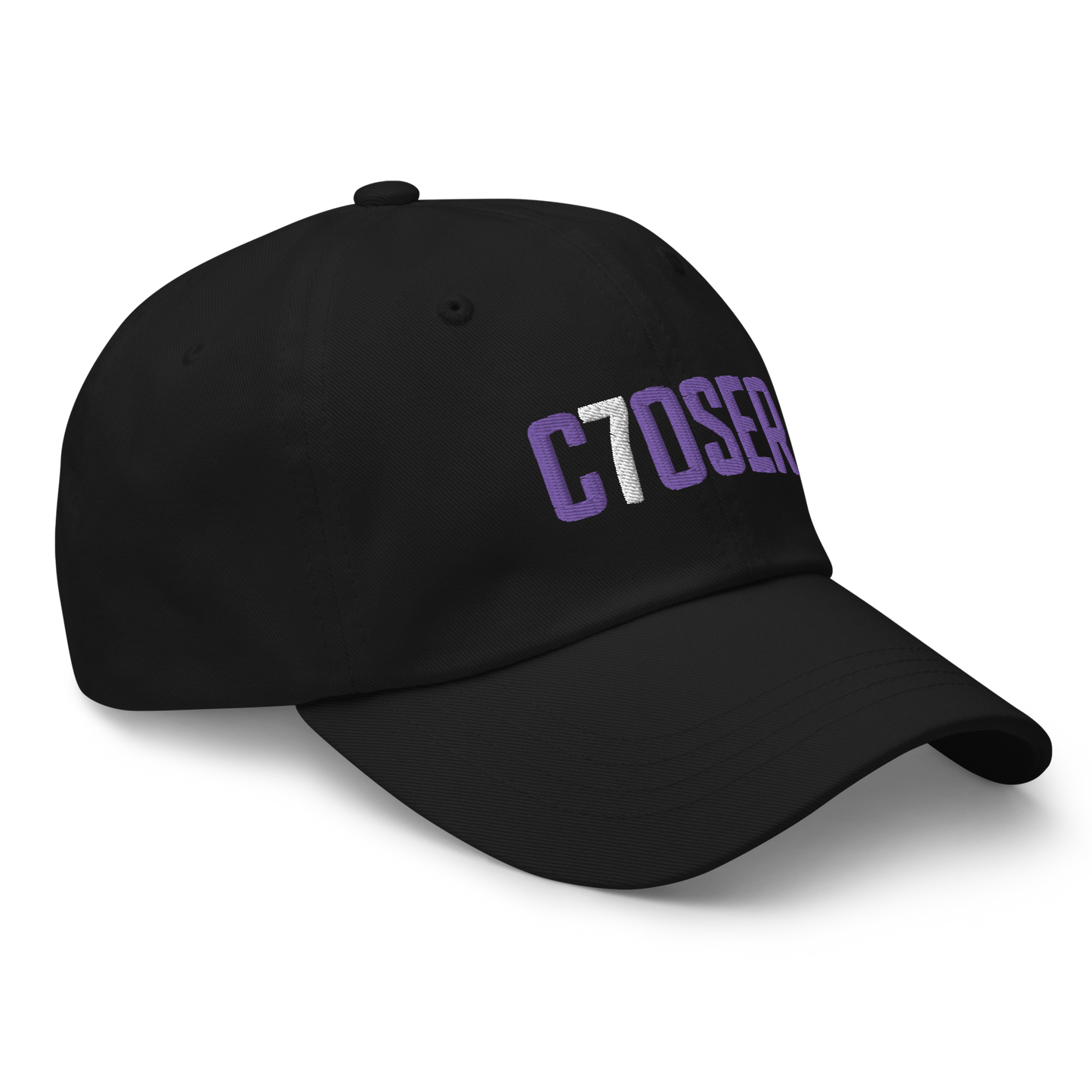 Patrick Peterson "C7OSER" Hat