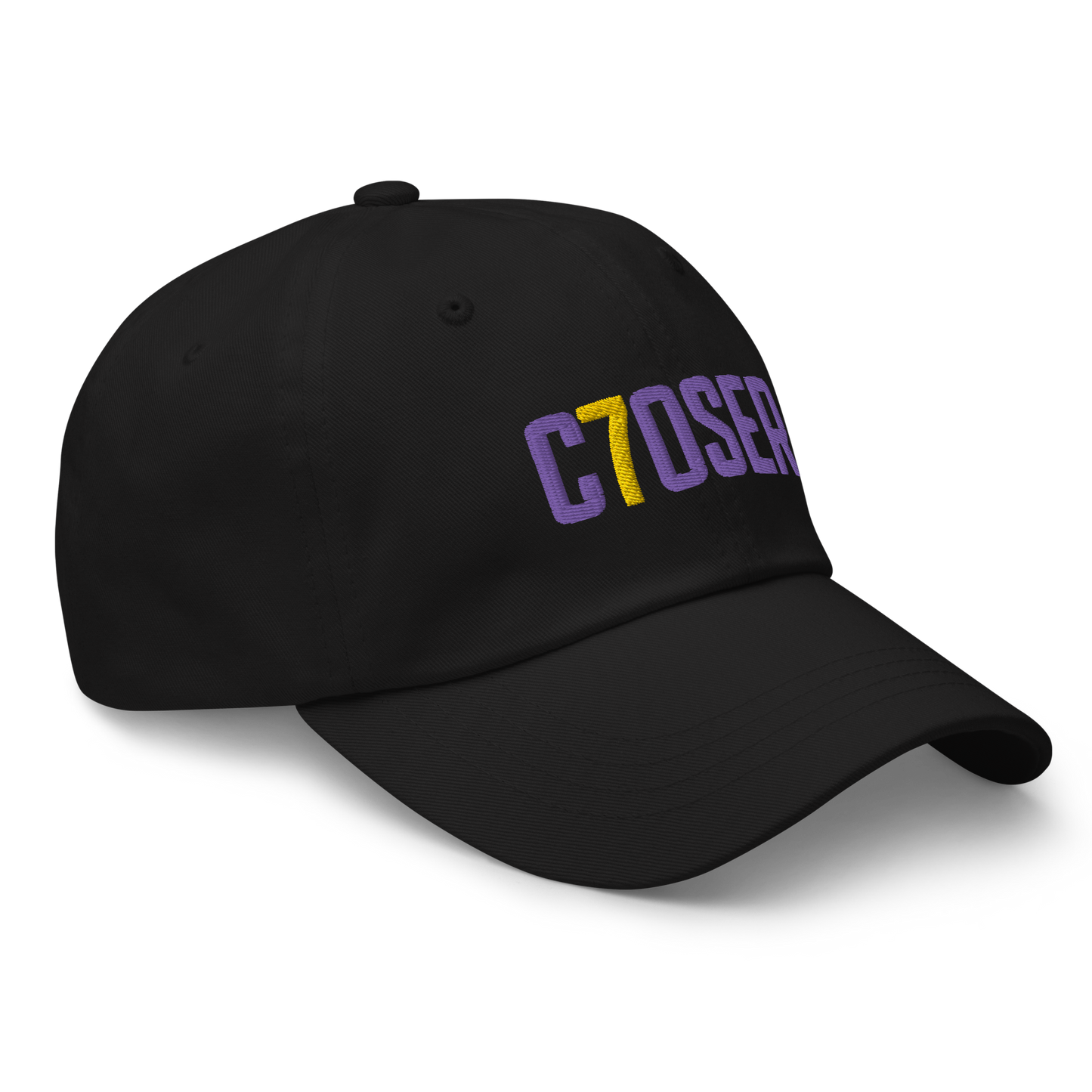 Patrick Peterson "C7OSER" Hat