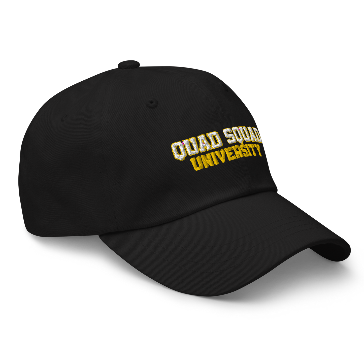 AJ Dillon "QSU" Hat