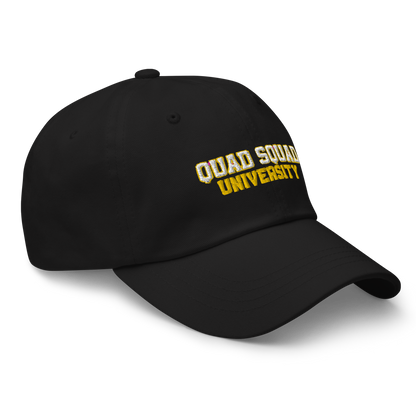 AJ Dillon "QSU" Hat