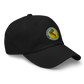 AJ Dillon "QSU" Badge Hat