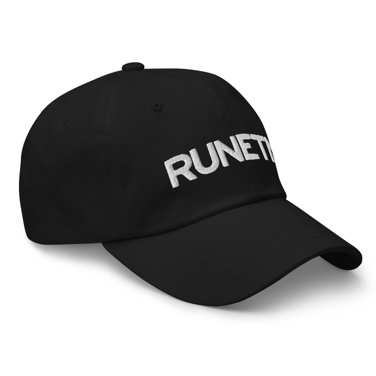 Travis Etienne Jr. "RUN ETN" Hat