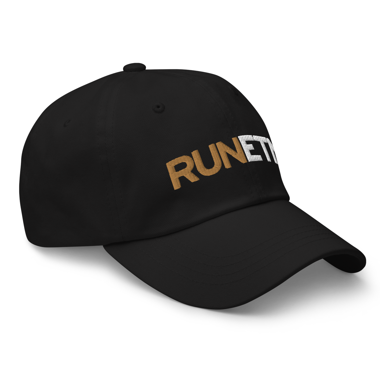 Travis Etienne Jr. "RUN ETN" Hat
