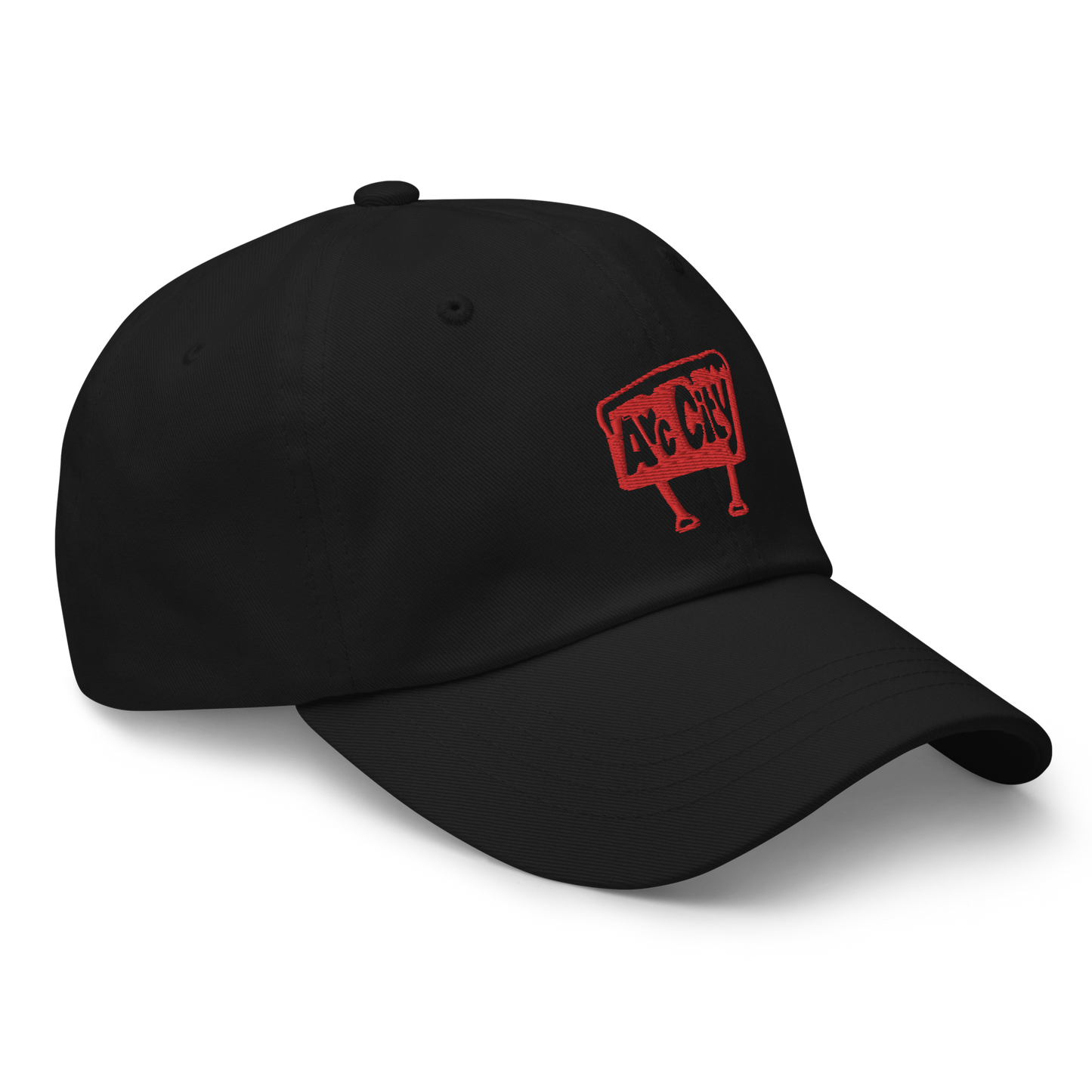 Jimmy Krupka "Arc City" Hat