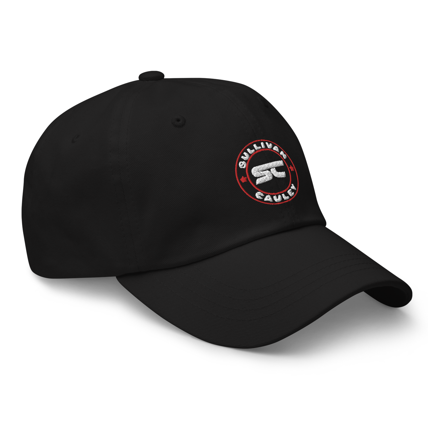 Sully Cauley "Logo" Hat