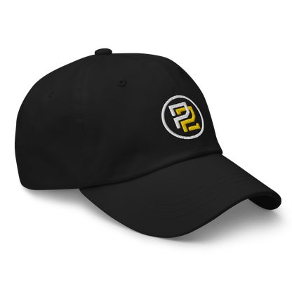 Patrick Peterson "Logo" Hat