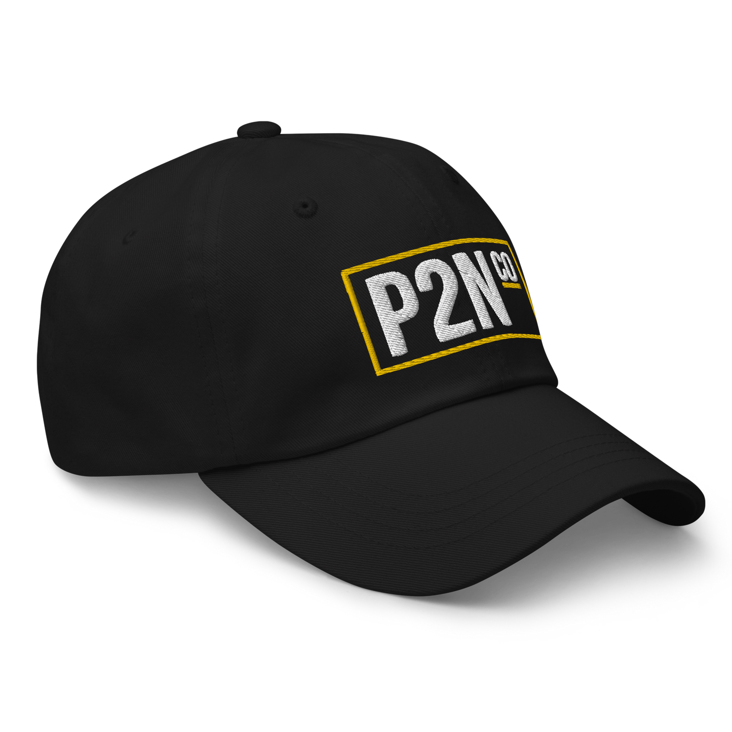 Patrick Peterson "P2N" Hat