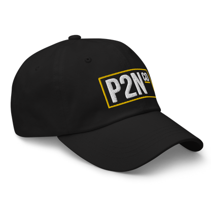 Patrick Peterson "P2N" Hat