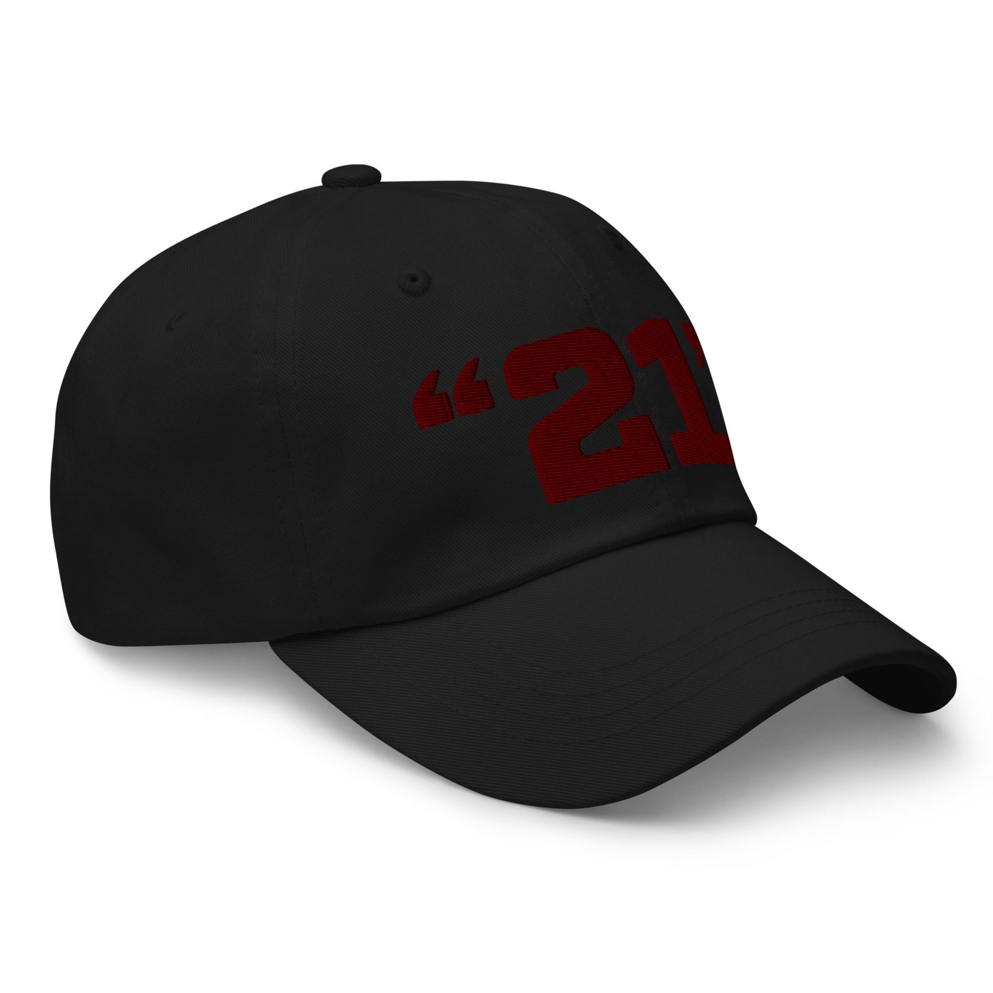 Kyle Juszczyk "21 Personnel" Hat