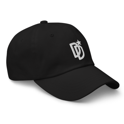 Dallas Daniels "Logo" Beanie