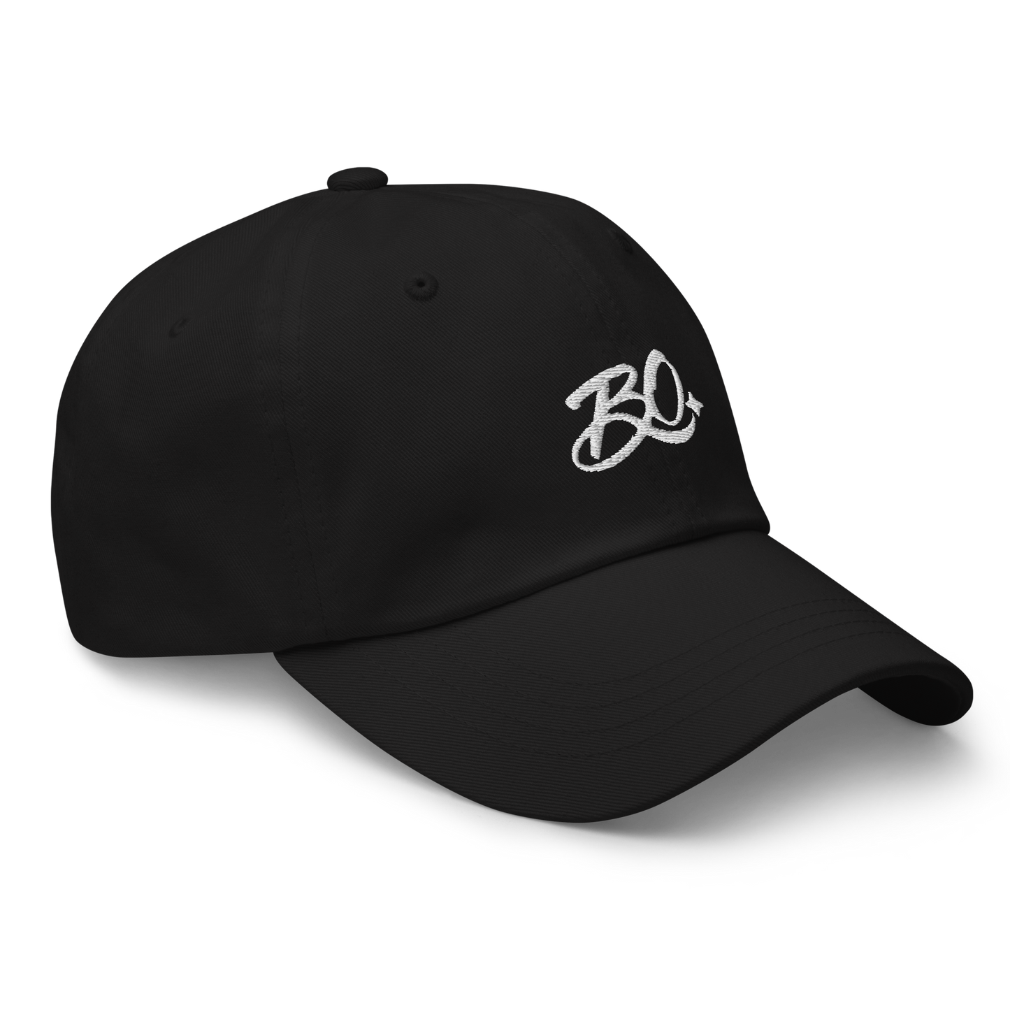 Bobby Okereke "Logo" Hat