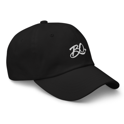 Bobby Okereke "Logo" Hat