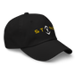 Derek Stingley Jr. "Logo" Hat