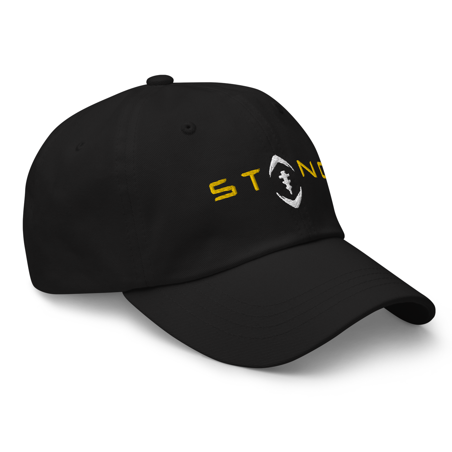 Derek Stingley Jr. "Logo" Hat