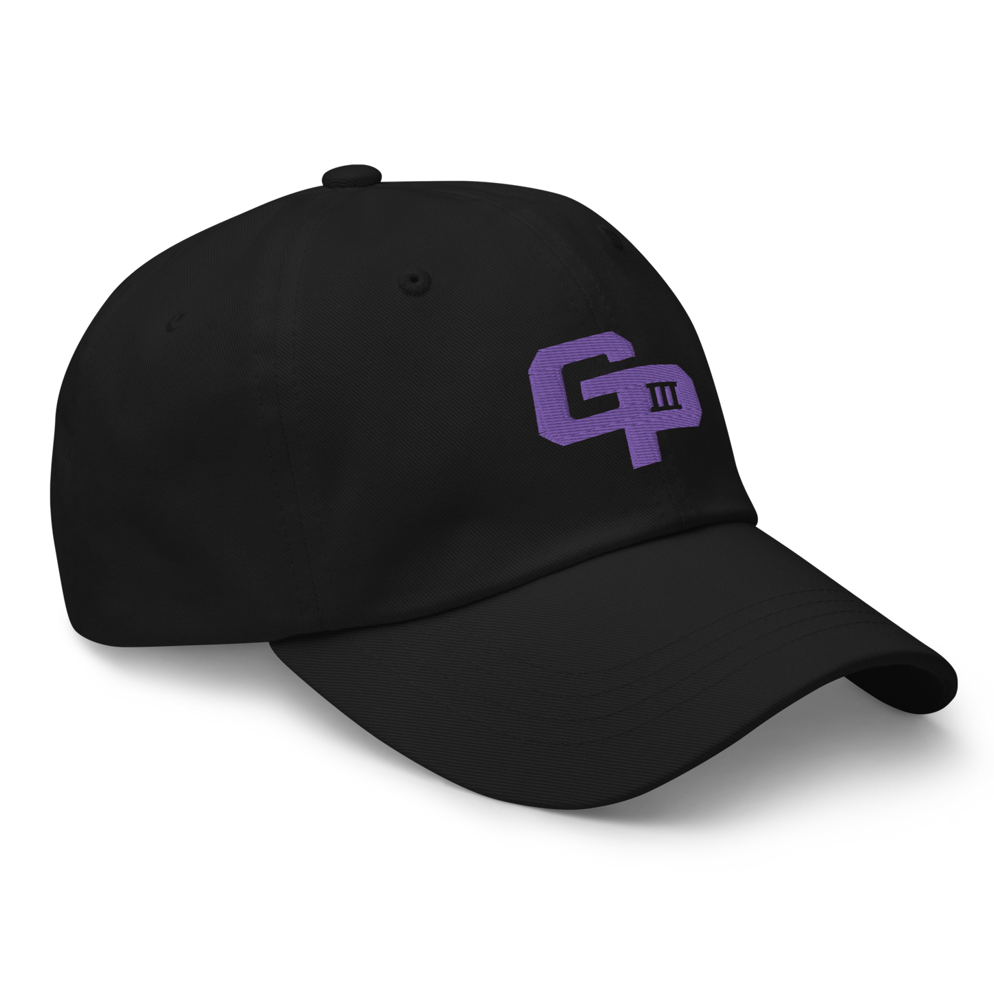 Greg Penn III "Logo" Hat