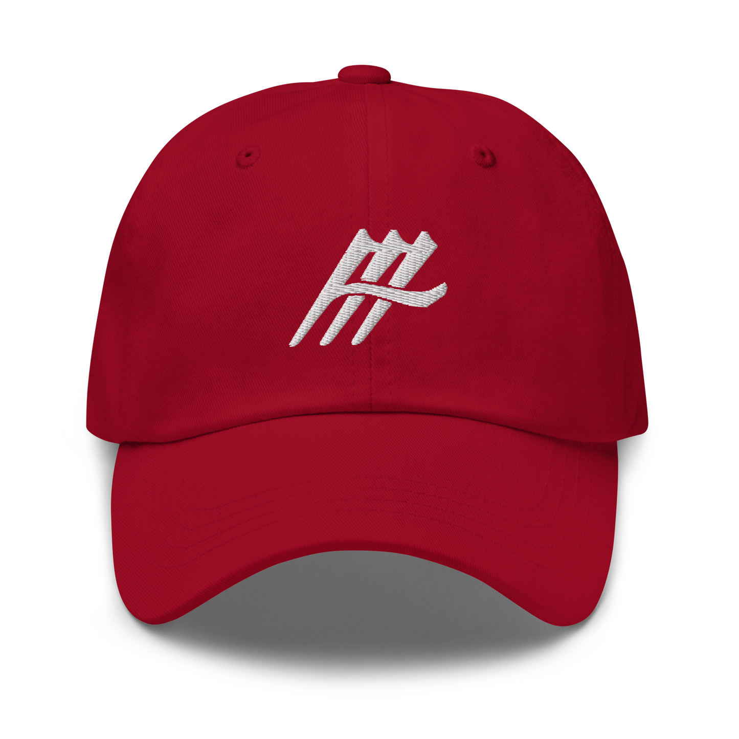 Markus Howard “Red & Blue 1959” Logo Dad Hat