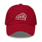 Jimmy Krupka "Logo" Hat