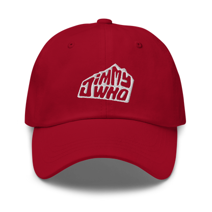 Jimmy Krupka "Logo" Hat
