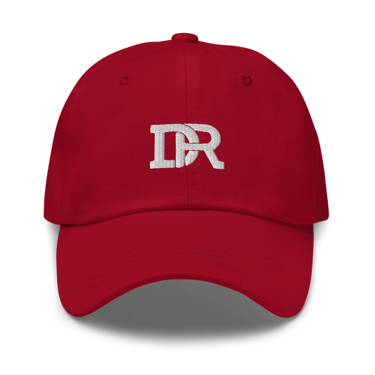 Darius Rush "Logo" Dad Hat