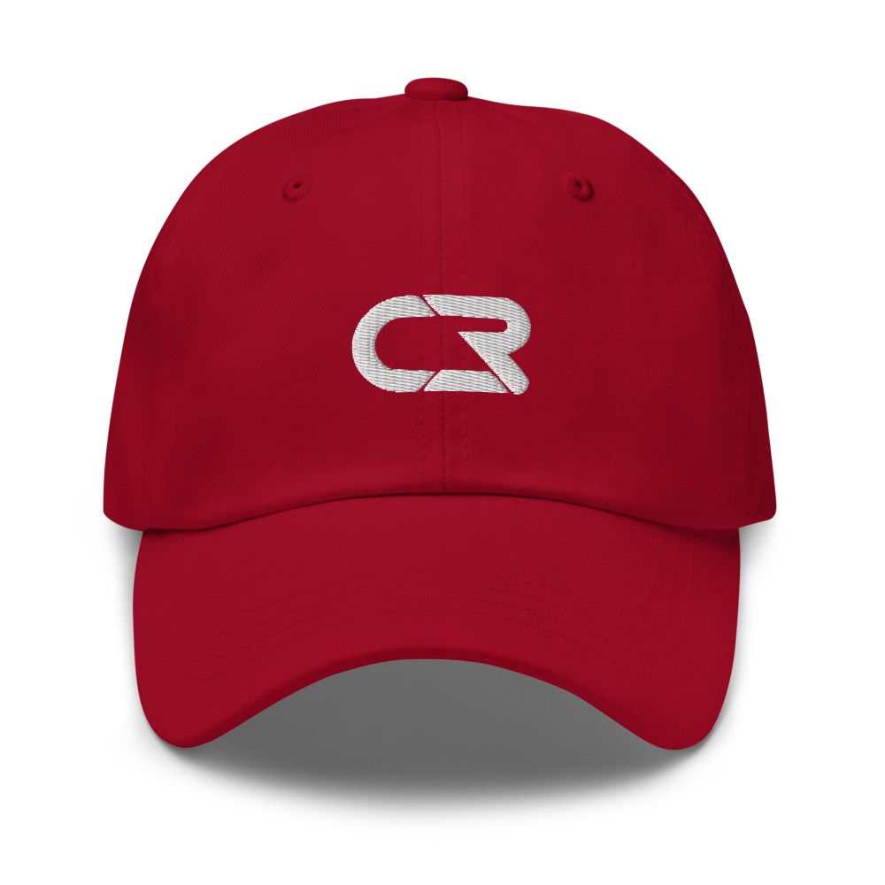 Courtney Ramey "Logo" Dad Hat