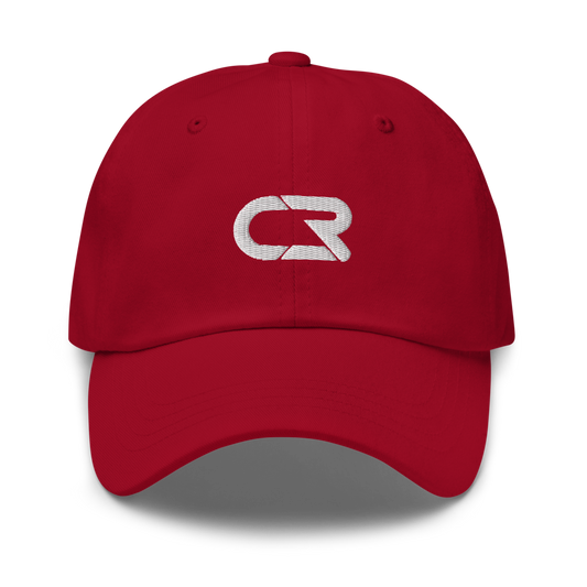 Courtney Ramey "Logo" Dad Hat