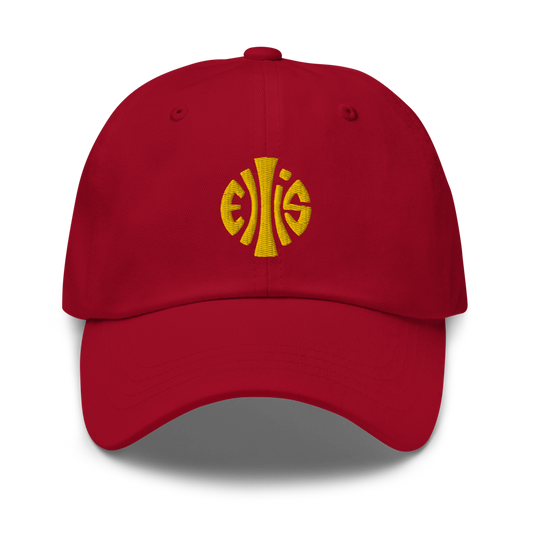 El Ellis "Logo" Dad Hat
