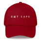 Casey Willax "H@t Laps" Hat