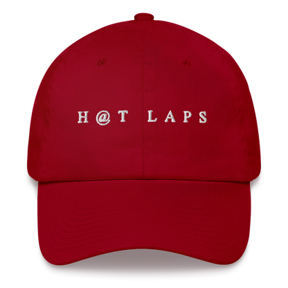 Casey Willax "H@t Laps" Hat
